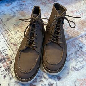 Thursday Boot Company Brown Men's Boots